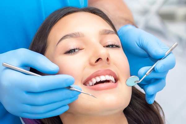 Can A General Dentist Diagnose And Treat TMJ?